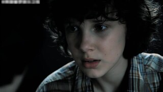 Stranger Things: เรื่องราวความรักของอีเลฟเว่นและไมค์