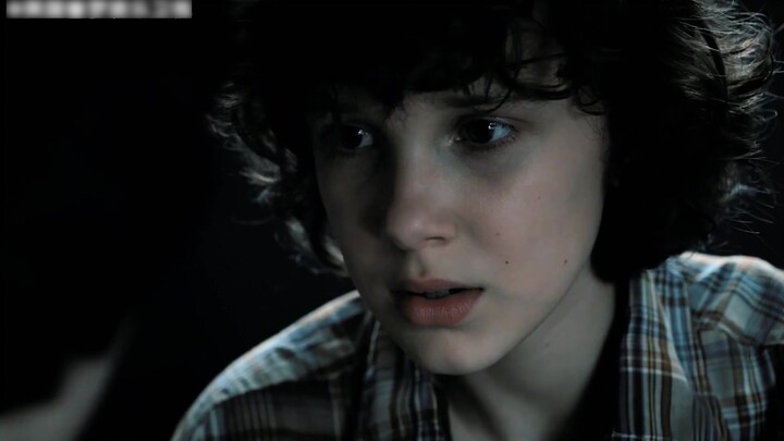 Stranger Things: เรื่องราวความรักของอีเลฟเว่นและไมค์