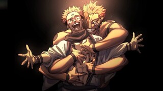 SUKUNA CÓ MẠNH HƠN GOJO-! - NHỮNG SỰ THẬT VỀ SUKUNA TRONG JUJUTSU KAISEN - Part 1