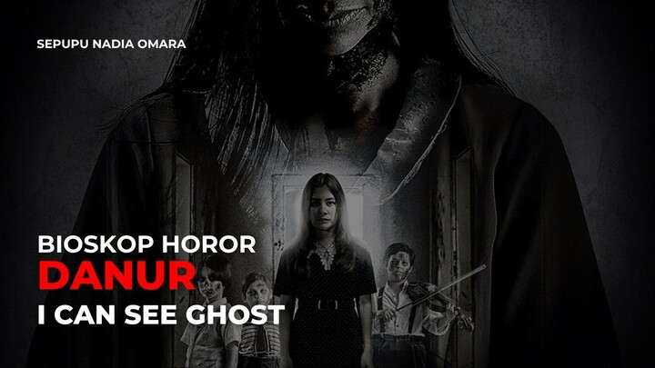 AKU PUNYA SAHABAT TAK TERLIHAT