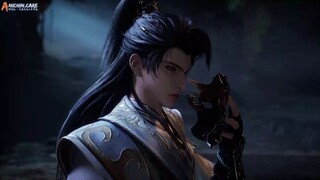 Supreme Above The Sky Episode 23 Subtitle Indonesia