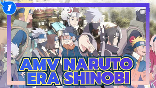 Naruto Mengapa Mengakhiri Era Shinobi?_1