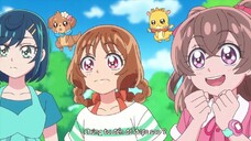 Vietsub tập 29 Delicious Party Precure