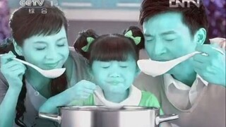 建议改成：福岛核辐射浓汤