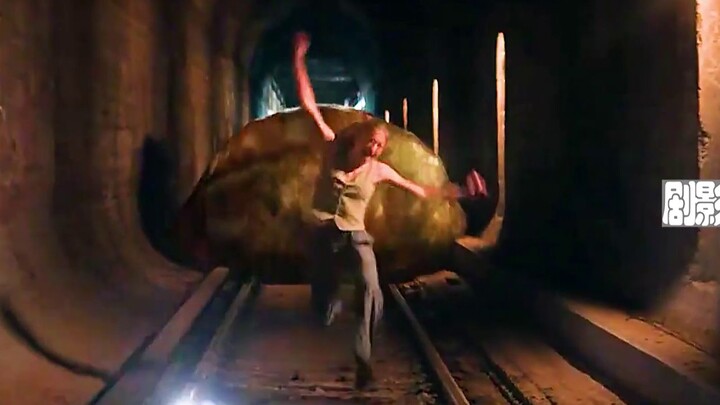 The girl was driving her friend home when a sticky, gooey substance suddenly oozed out from under th