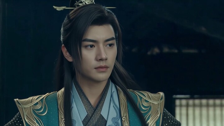 Han Xin Returns Home — Han Li Version