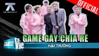 Dương Domic - Pháp Kiều không sợ địch mạnh, chỉ sợ đồng đội hay "ba phải" | Anh Trai Say Hi