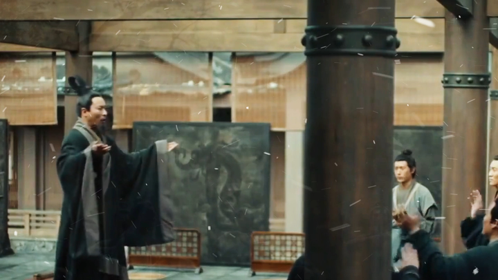 Hundred Schools of Thought