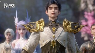 Wealth And Wonder Episode 7 Sub Indo