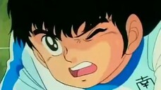 Captain Tsubasa Episode 4 Sub Indonesia