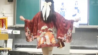عندما رقصتُ على أغنية "أرض النعيم" في حفلة رأس السنة الجديدة لعام 2025
