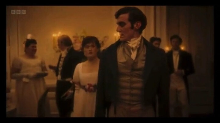 The Other Bennet Sister Full episode 5