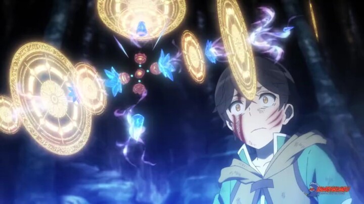 anime terbaru Mugen gacha 2025