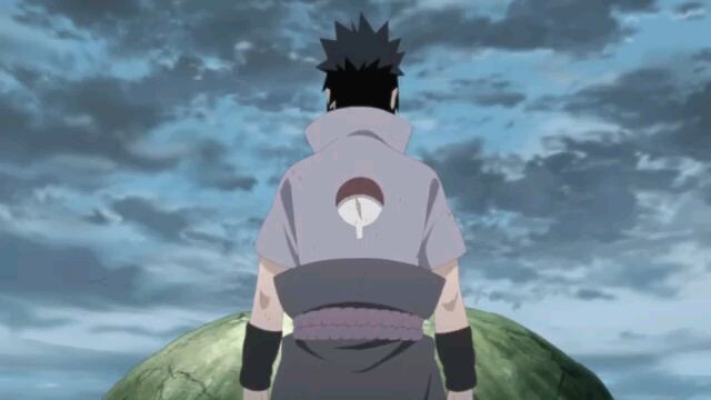 Naruto vs Sasuke [AMV] - Royalty