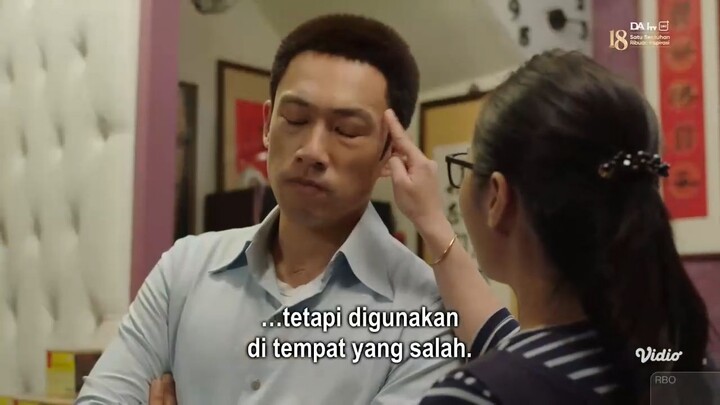 Selamat Pagi Dunia - Episode 20 (DAAI TV) 8/8/2025
