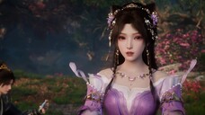 Shrouding The Heavens Episode 138 Sub Indo