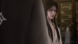 "When Jing Jiu moves, he's so cool!" The lazy beauty instantly turns into a master with explosive ma