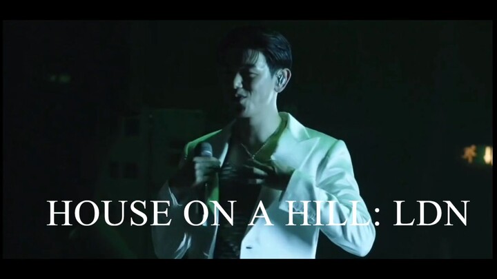 Eric Nam House on a Hill World Tour: Live from London