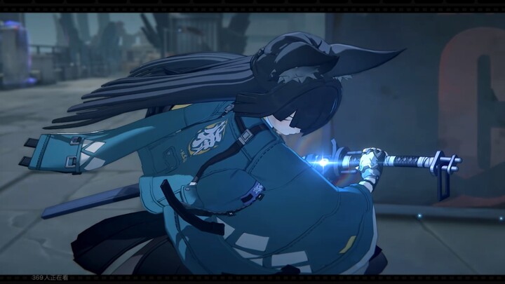 First release online! The very first complete "Ya Lang Cang Liu Xu Er Da" build after the stealth bu