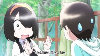 jijou wo shiranai Tenkousen Ga Guigui Kuru episode 2 subtitle Indonesia