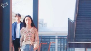 Everyone Loves Me【别对我动心 周也x林一】顾寻x岳千灵 男主为救被上司骚扰的女主甘愿掉马