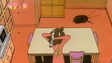 [Crayon Shin-chan] [Funny Review] If a cockroach appears at home, it means... (Part 3)