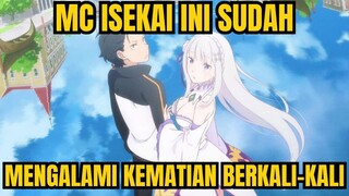 Review Anime Re Zero Season 3 Episode 1