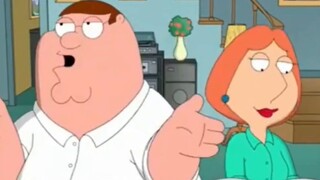 "Family Guy", an animation that can cure your depression! (Inner character illustrations)