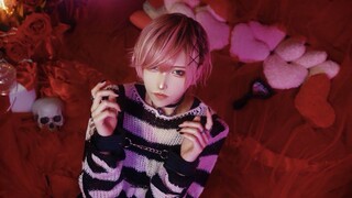 Original【いぶき】I♡【めーとる神敕】