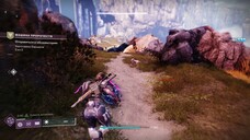 Destiny 2, миссия Машина пророчеств