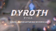 dyrot vs khalid🔥