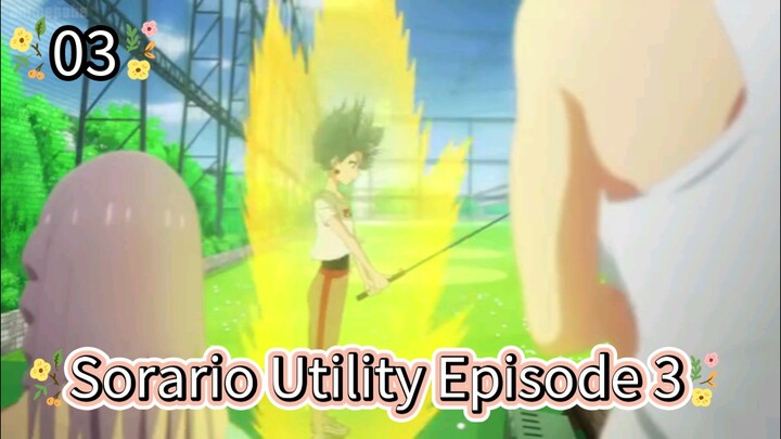 Sorario Utility Episode 3