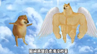李贺轩穿越异世界合集 第一集