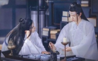 【หวางเซียน】เฟิงเกอหลวน (หรืออีกชื่อหนึ่งว่า: ถ้าเจ้ามีความสามารถ ทำลายข้าซะ) จักรพรรดิ์จ้าน ปะทะ จัก