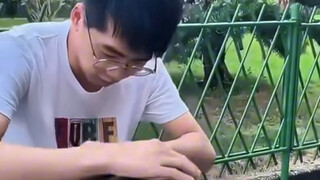 This is the sound of a handpan costing over ten thousand.