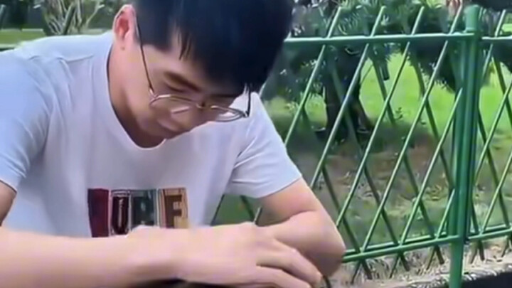 นี่คือเสียงของแฮนด์แพนราคาหมื่นกว่าหยวน