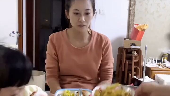 In-laws who can’t express their love and never say sweet nothings—but as the daughter-in-law, I see 