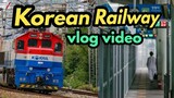 Seoul Station To Pyeongtack Station Travel 4k