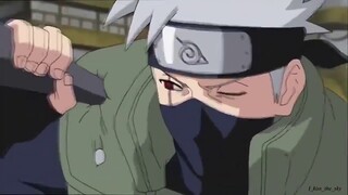 Kakashi Hatake AMV   impossible
