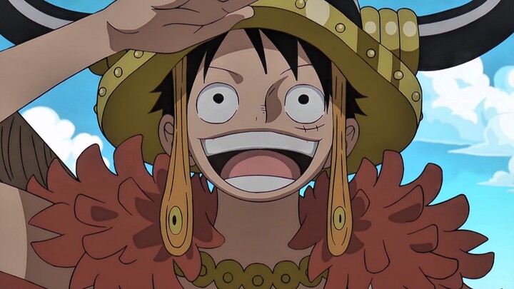 ONE PIECE EPISODE 1167 TERNYATA BEGINI ISI KASTIL AURUST