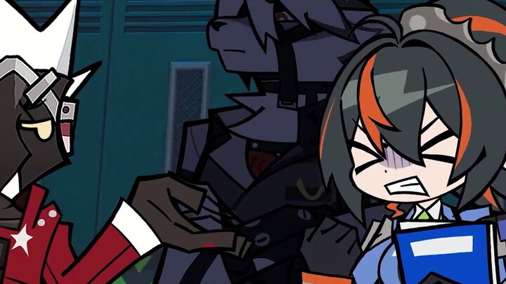 มันสายเกินไปแล้ว