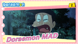 [Doraemon] Paint MAD_2
