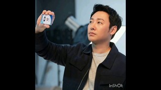 Kim Dong Wook IU's Celebrity Challenge