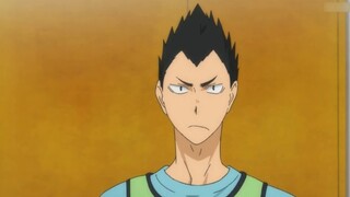 [Volleyball Boys] Hyuga Xiangyang Takes Nickname Collection