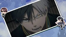 Perubahan Sakura dan Teman-temannya??!! [Collab With ANKA_EXE]