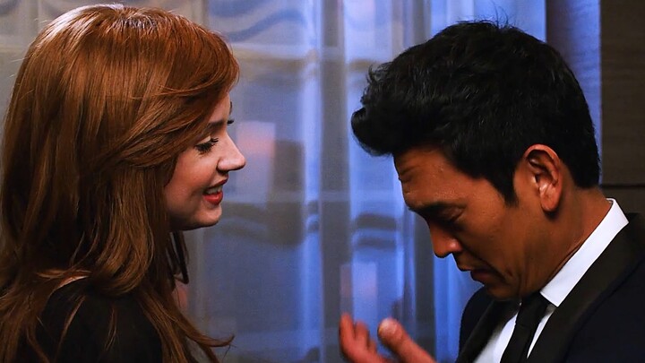 ความเคร่งขรึมดูตึงเครียดพ่ายแพ้อย่างราบคาบเมื่อเผชิญหน้ากับความร้อนแรงเปี่ยมชีวิตชีวา? ปล. เซียนหยุน