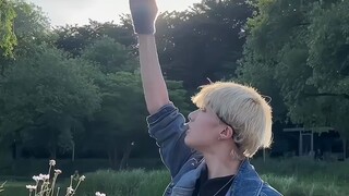 【Chen Guanrui】Stray Kids - 'S-Class'