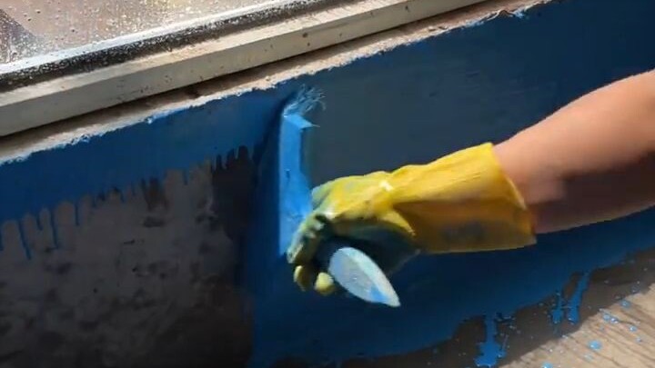 ช่างผู้เชี่ยวชาญเท่านั้นถึงรู้รายละเอียดเล็กๆ ในการกันน้ำ!