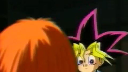 YUGIOH ss0 - Tập 18