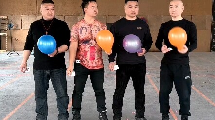 新来的学员已经有些水平了